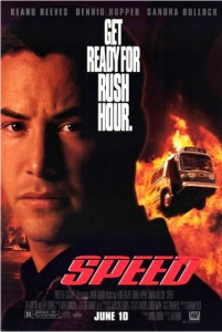 Speed Movie