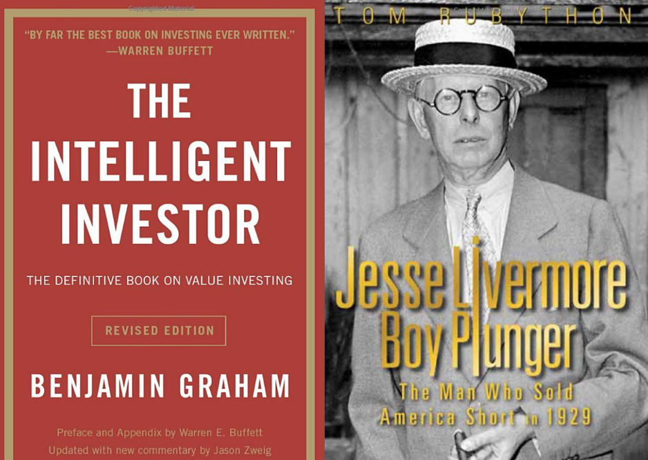 How to pick stocks the Benjamin Graham way