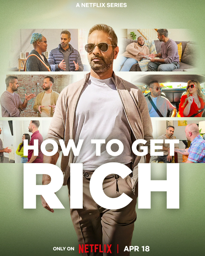 Methods to Dwell a Wealthy Life