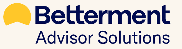 Betterment Advisor Solutions