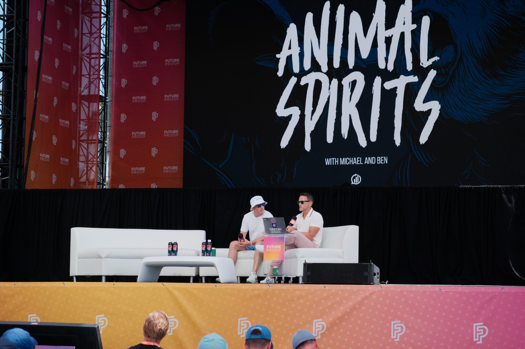 Animal Spirits: How to Talk To Your Clients About Ray Dalio